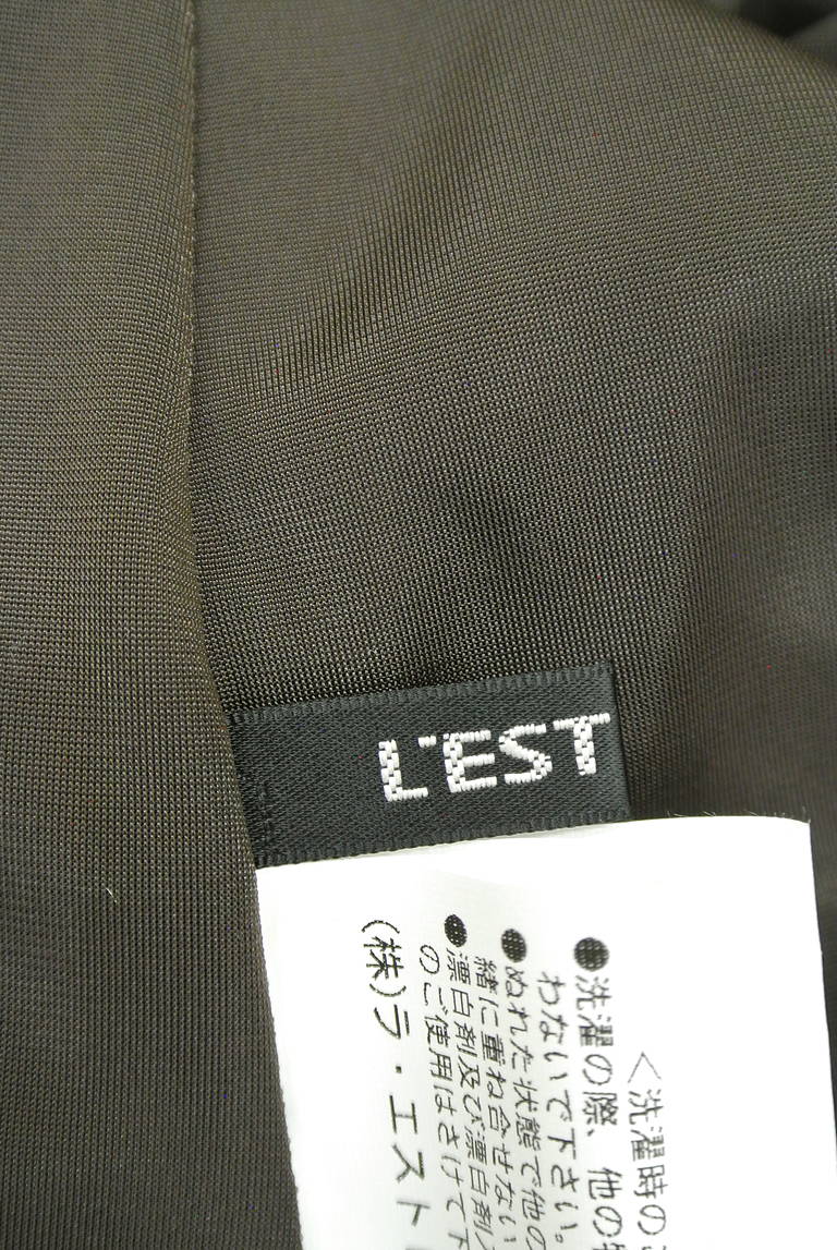 L'EST ROSE（レストローズ）の古着「商品番号：PR10193033」-大画像6