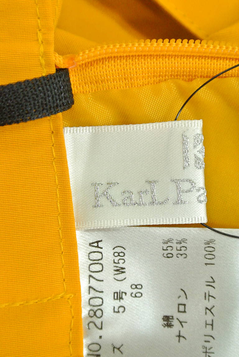 KarL Park Lane（カールパークレーン）の古着「商品番号：PR10193037」-大画像6