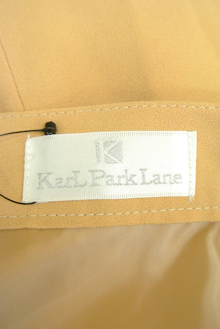 KarL Park Lane（カールパークレーン）の古着「商品番号：PR10193039」-大画像6