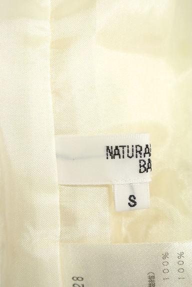 NATURAL BEAUTY BASIC（ナチュラルビューティベーシック）の古着「（ミニスカート）」大画像６へ
