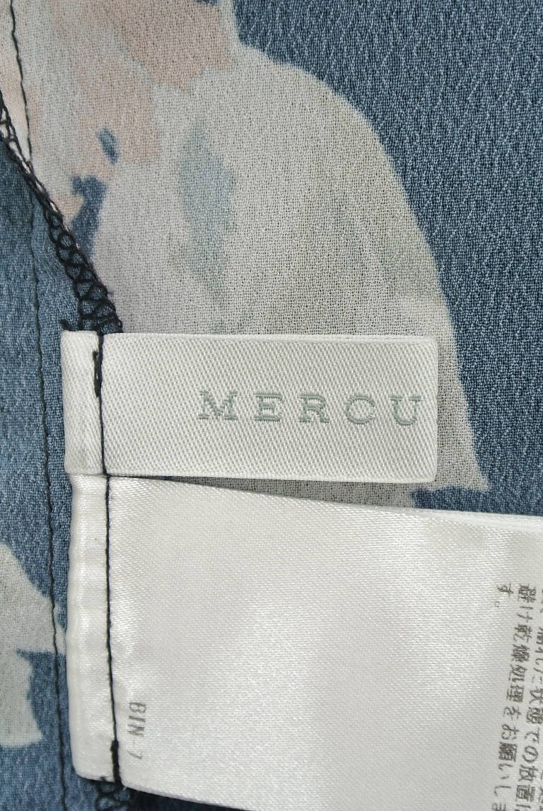 MERCURYDUO（マーキュリーデュオ）の古着「商品番号：PR10193055」-大画像6