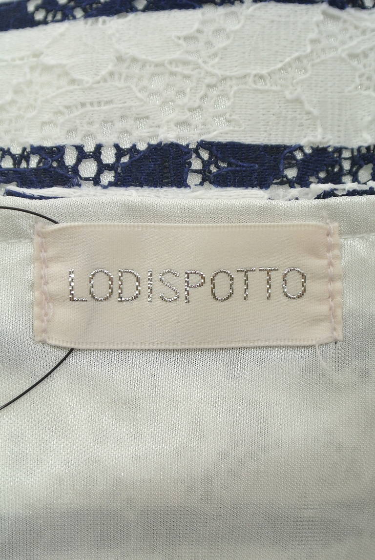 LODISPOTTO（ロディスポット）の古着「商品番号：PR10193061」-大画像6