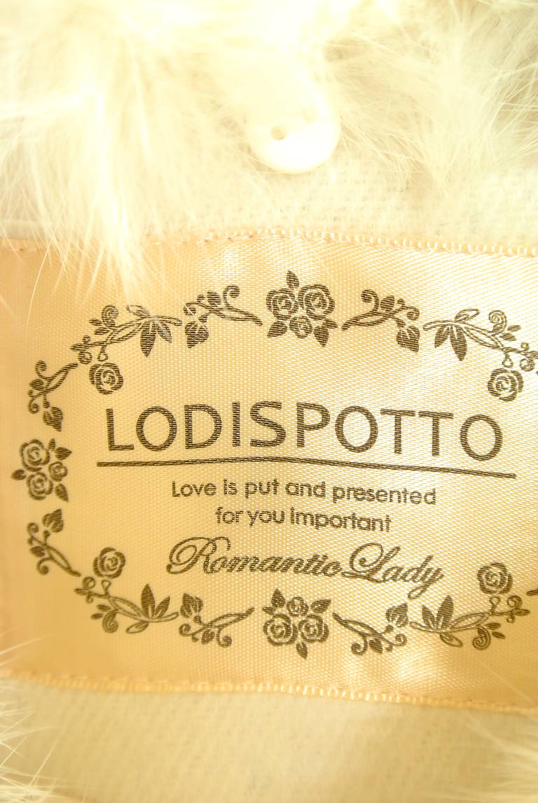 LODISPOTTO（ロディスポット）の古着「商品番号：PR10193065」-大画像6