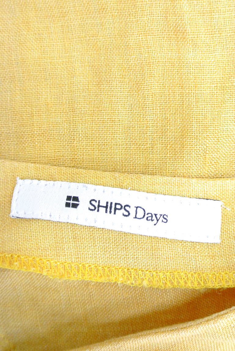 SHIPS（シップス）の古着「商品番号：PR10193070」-大画像6