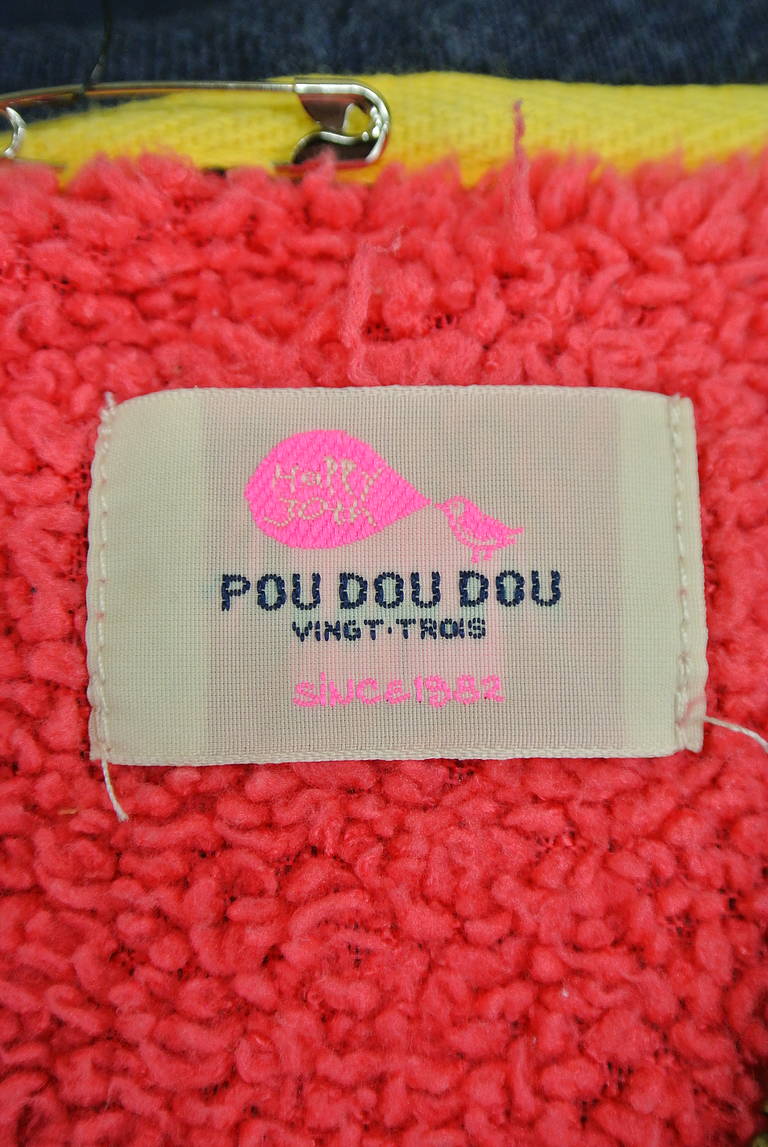 POU DOU DOU（プードゥドゥ）の古着「商品番号：PR10193072」-大画像6