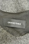 GRAND TABLE（グランターブル）の古着「商品番号：PR10193088」-6