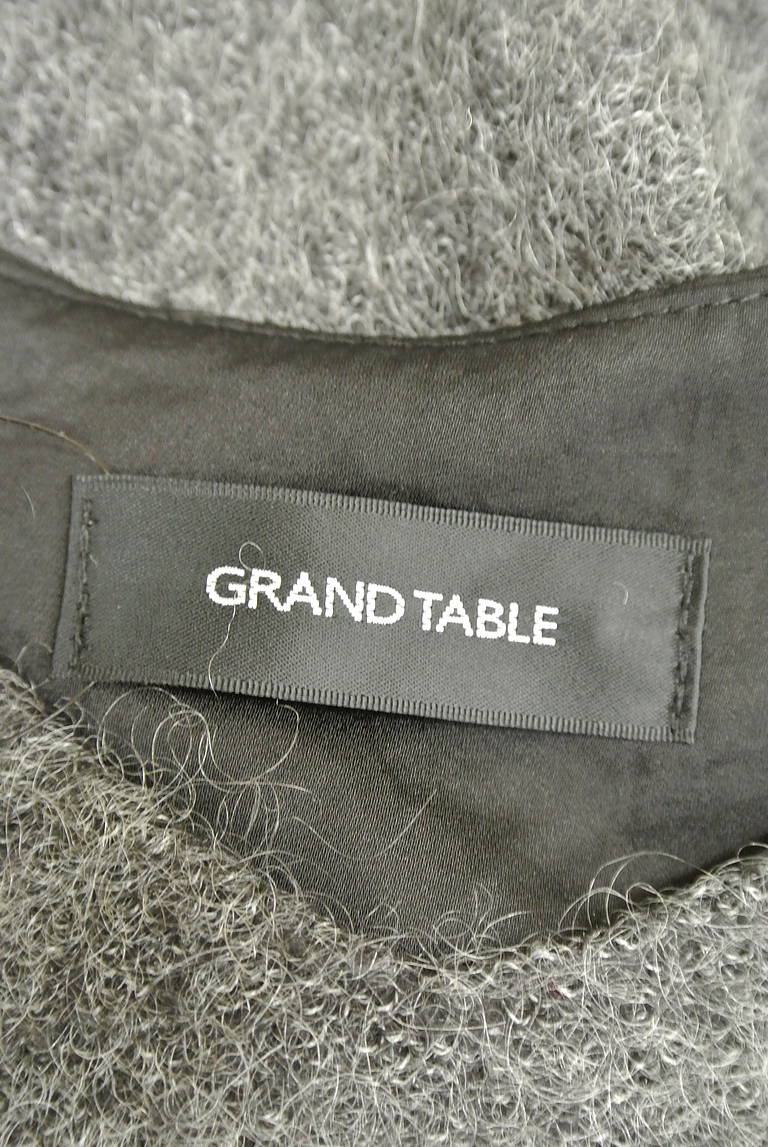 GRAND TABLE（グランターブル）の古着「商品番号：PR10193088」-大画像6