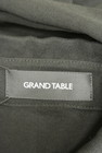 GRAND TABLE（グランターブル）の古着「商品番号：PR10193089」-6