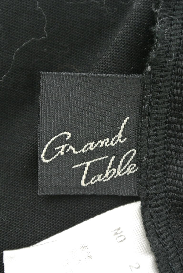 GRAND TABLE（グランターブル）の古着「商品番号：PR10193094」-大画像6