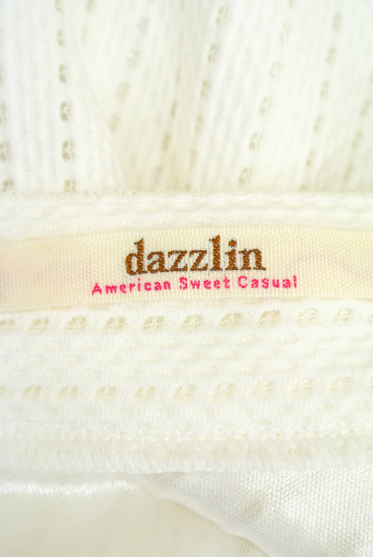 dazzlin（ダズリン）の古着「商品番号：PR10193097」-大画像6