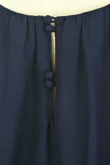 MERCURYDUO（マーキュリーデュオ）の古着「（キャミワンピース）」大画像５へ