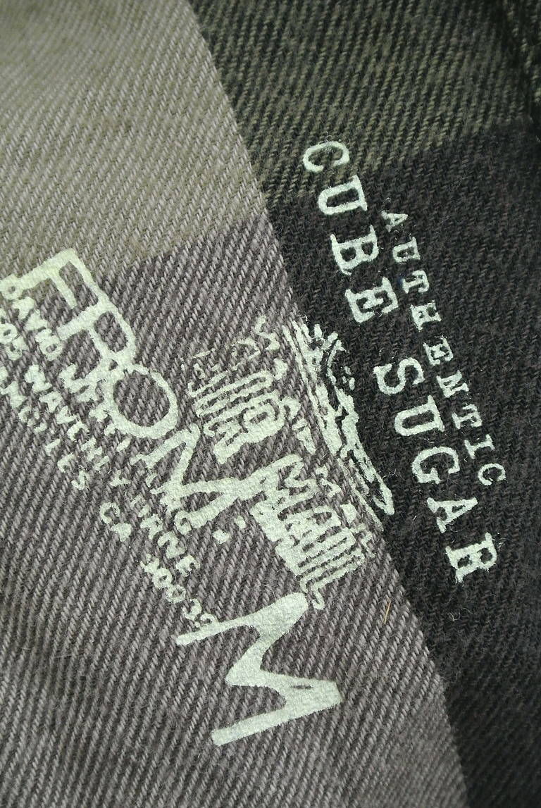 CUBE SUGAR（キューブシュガー）の古着「商品番号：PR10193141」-大画像6