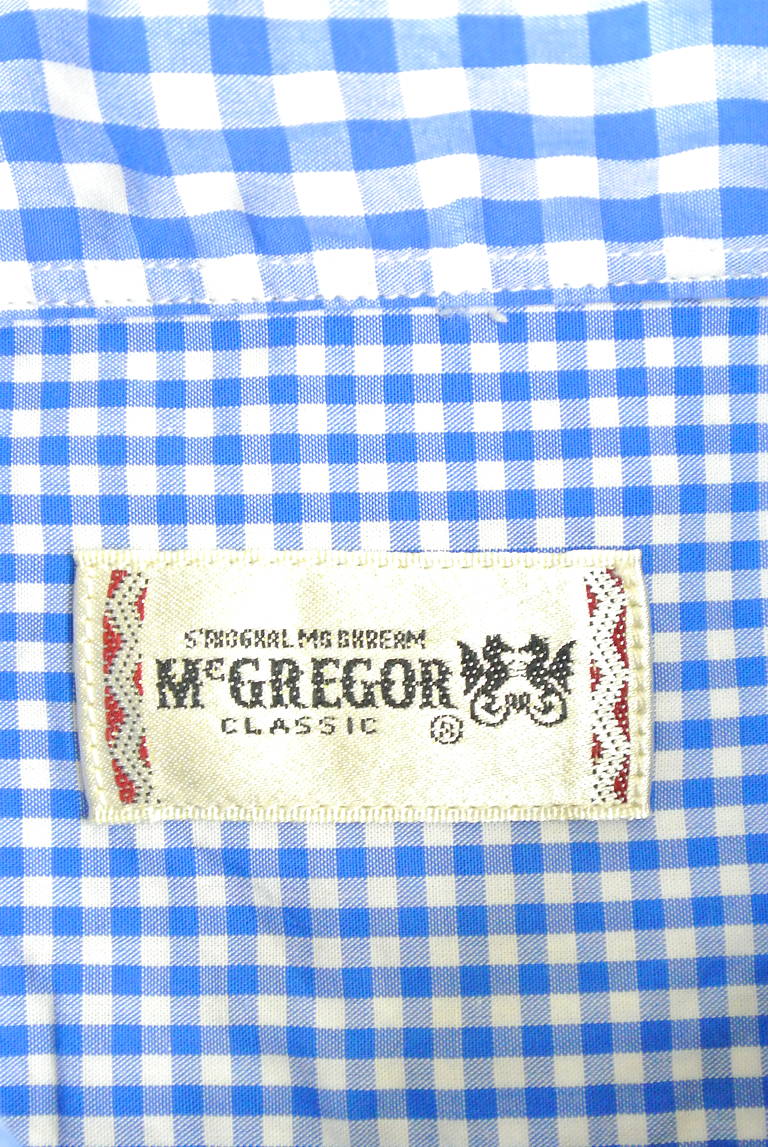 McGREGOR（マックレガー）の古着「商品番号：PR10193169」-大画像6