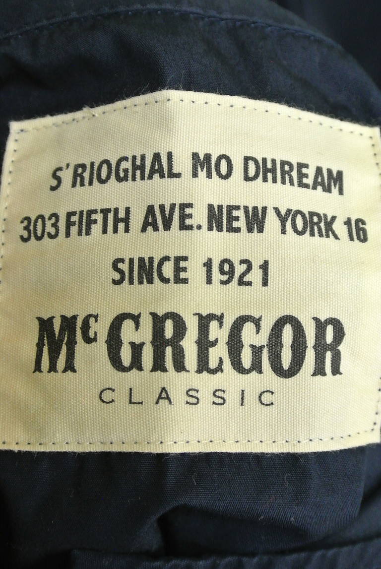 McGREGOR（マックレガー）の古着「商品番号：PR10193171」-大画像6