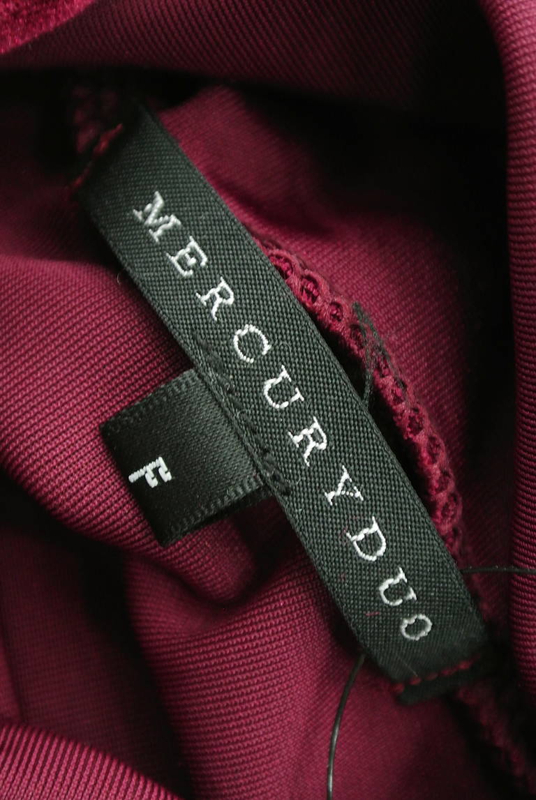 MERCURYDUO（マーキュリーデュオ）の古着「商品番号：PR10193201」-大画像6