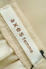 axes femme（アクシーズファム）の古着「商品番号：PR10193203」-6