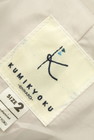 KUMIKYOKU（組曲）の古着「商品番号：PR10193215」-6