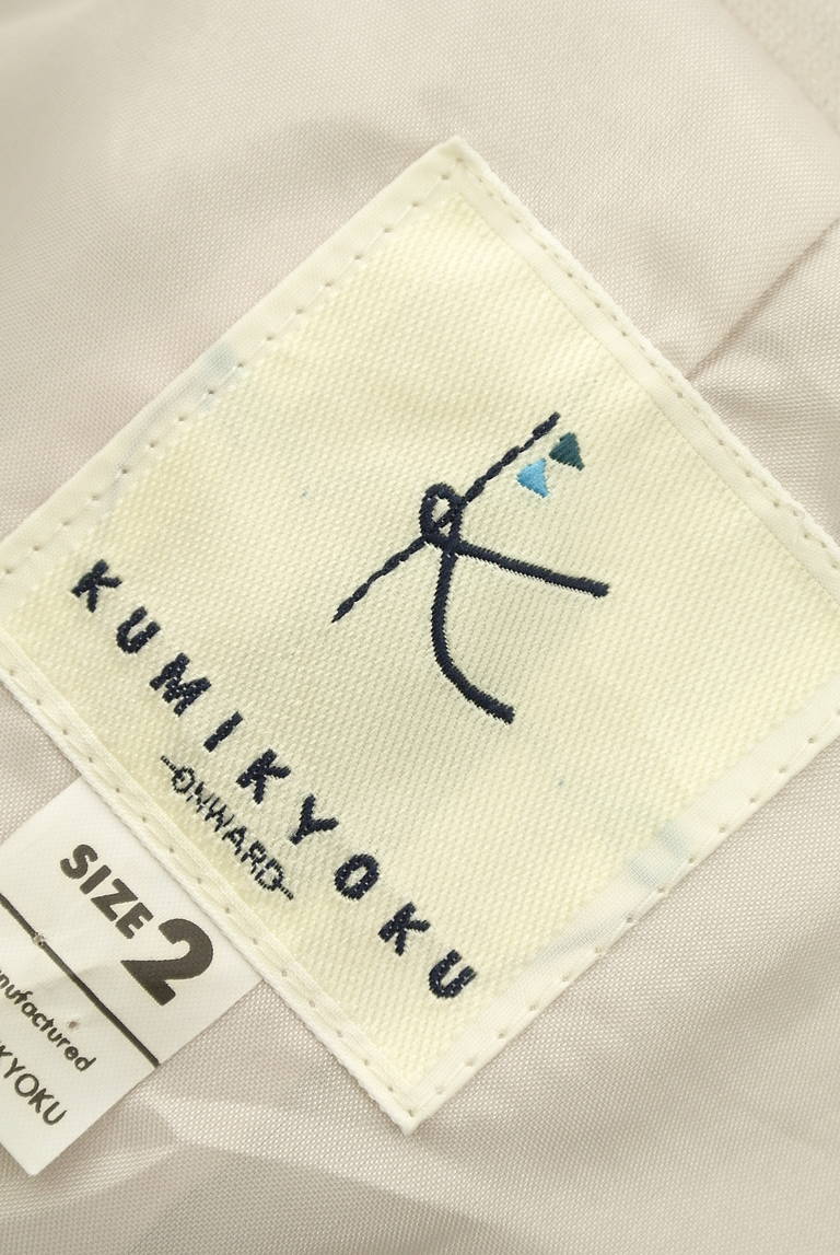 KUMIKYOKU（組曲）の古着「商品番号：PR10193215」-大画像6