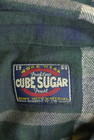 CUBE SUGAR（キューブシュガー）の古着「商品番号：PR10193230」-6