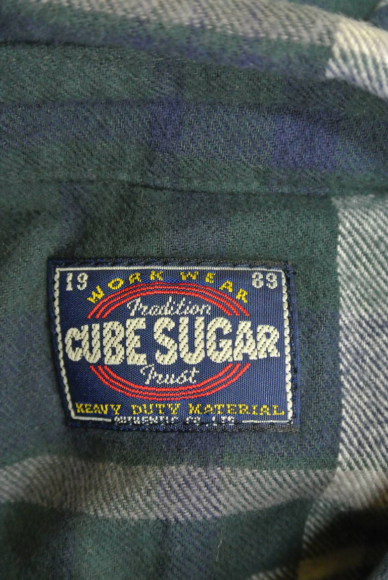 CUBE SUGAR（キューブシュガー）の古着「商品番号：PR10193230」-大画像6