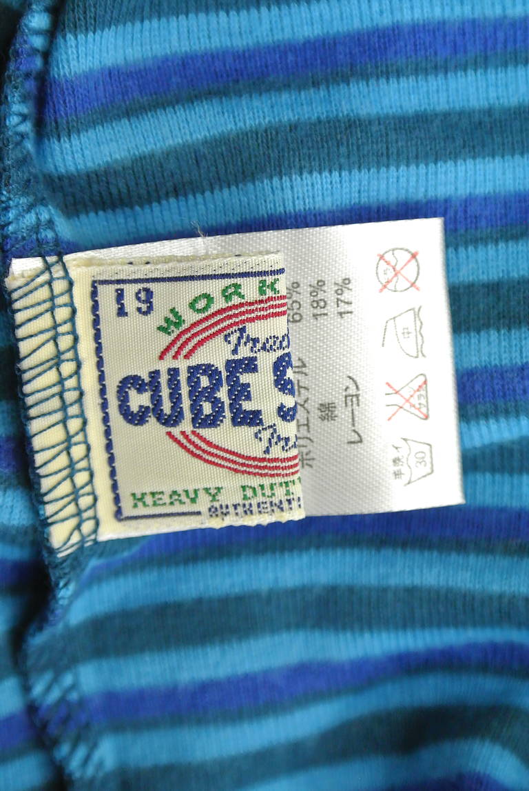 CUBE SUGAR（キューブシュガー）の古着「商品番号：PR10193251」-大画像6