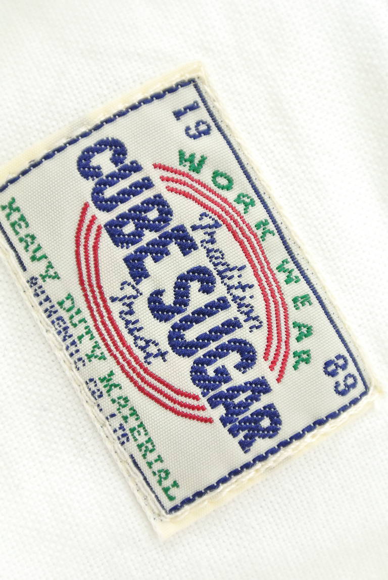 CUBE SUGAR（キューブシュガー）の古着「商品番号：PR10193277」-大画像6