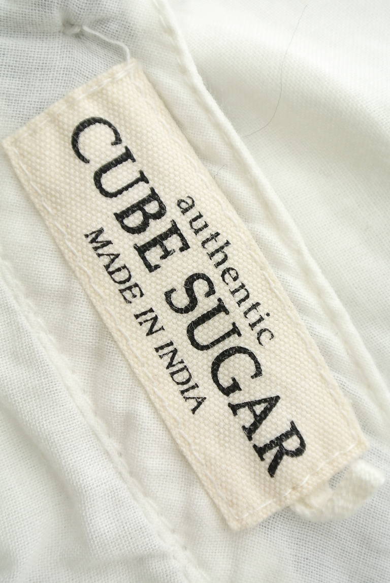 CUBE SUGAR（キューブシュガー）の古着「商品番号：PR10193283」-大画像6
