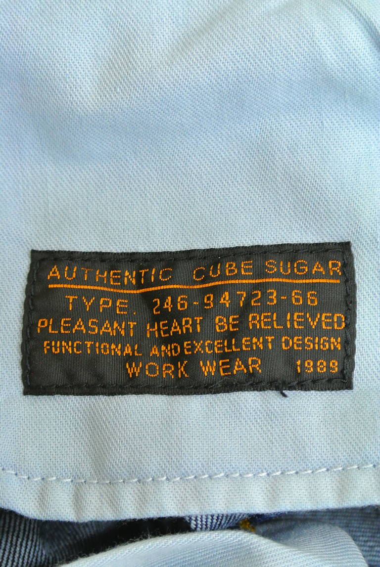 CUBE SUGAR（キューブシュガー）の古着「商品番号：PR10193290」-大画像6