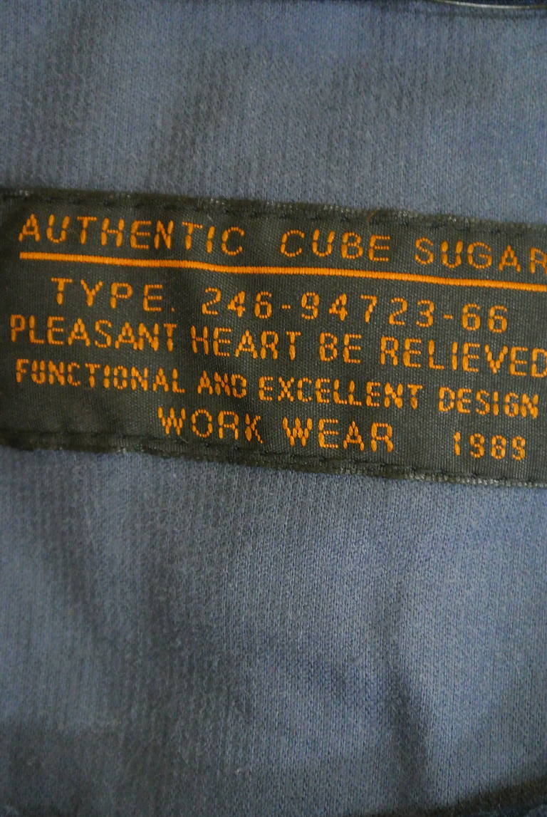 CUBE SUGAR（キューブシュガー）の古着「商品番号：PR10193298」-大画像6