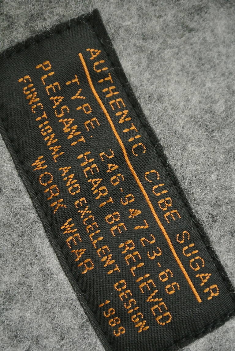 CUBE SUGAR（キューブシュガー）の古着「商品番号：PR10193304」-大画像6