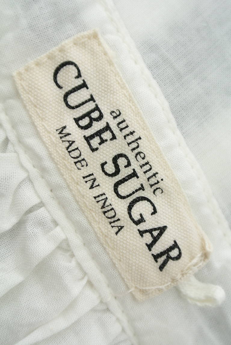 CUBE SUGAR（キューブシュガー）の古着「商品番号：PR10193307」-大画像6