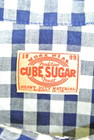 CUBE SUGAR（キューブシュガー）の古着「商品番号：PR10193320」-6