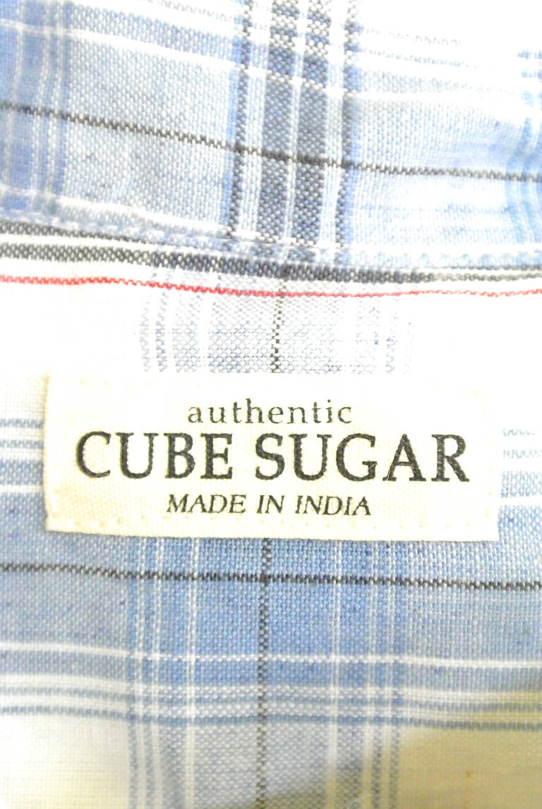 CUBE SUGAR（キューブシュガー）の古着「商品番号：PR10193321」-大画像6