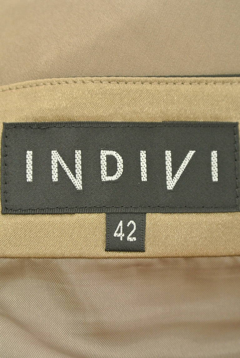 INDIVI（インディヴィ）の古着「商品番号：PR10193327」-大画像6