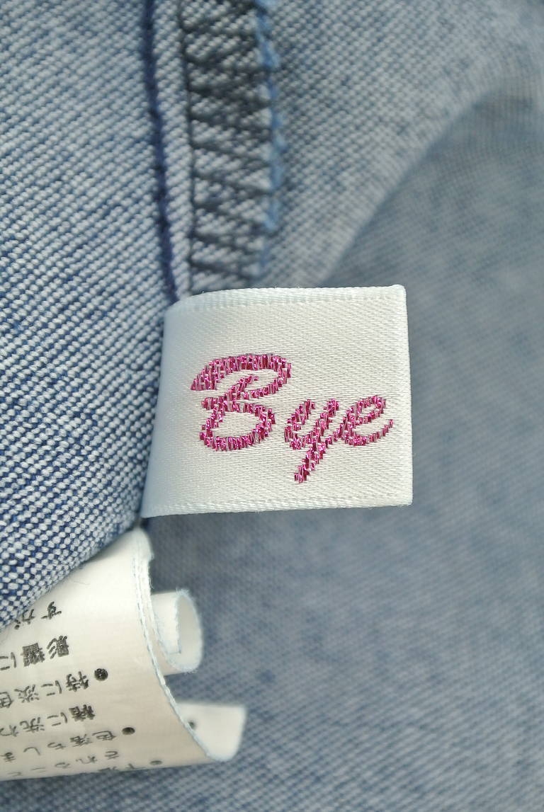 Bye Bye（バイバイ）の古着「商品番号：PR10193330」-大画像6
