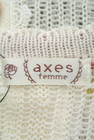 axes femme（アクシーズファム）の古着「商品番号：PR10193332」-6