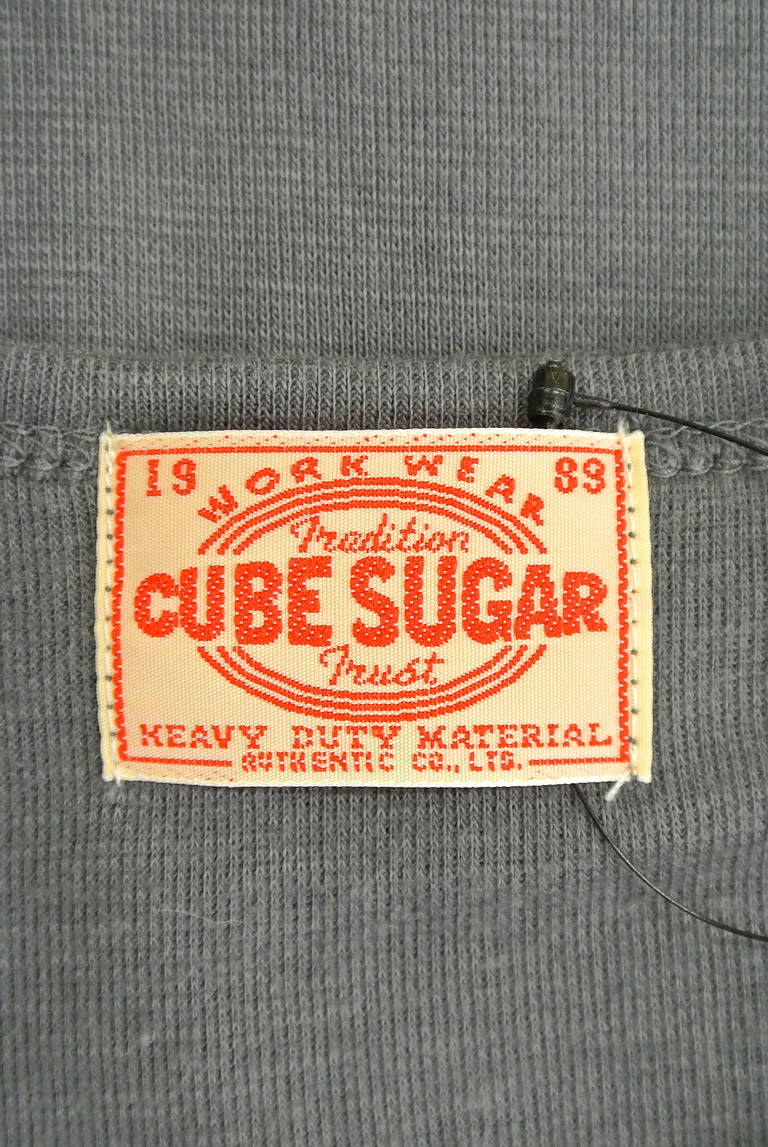 CUBE SUGAR（キューブシュガー）の古着「商品番号：PR10193373」-大画像6