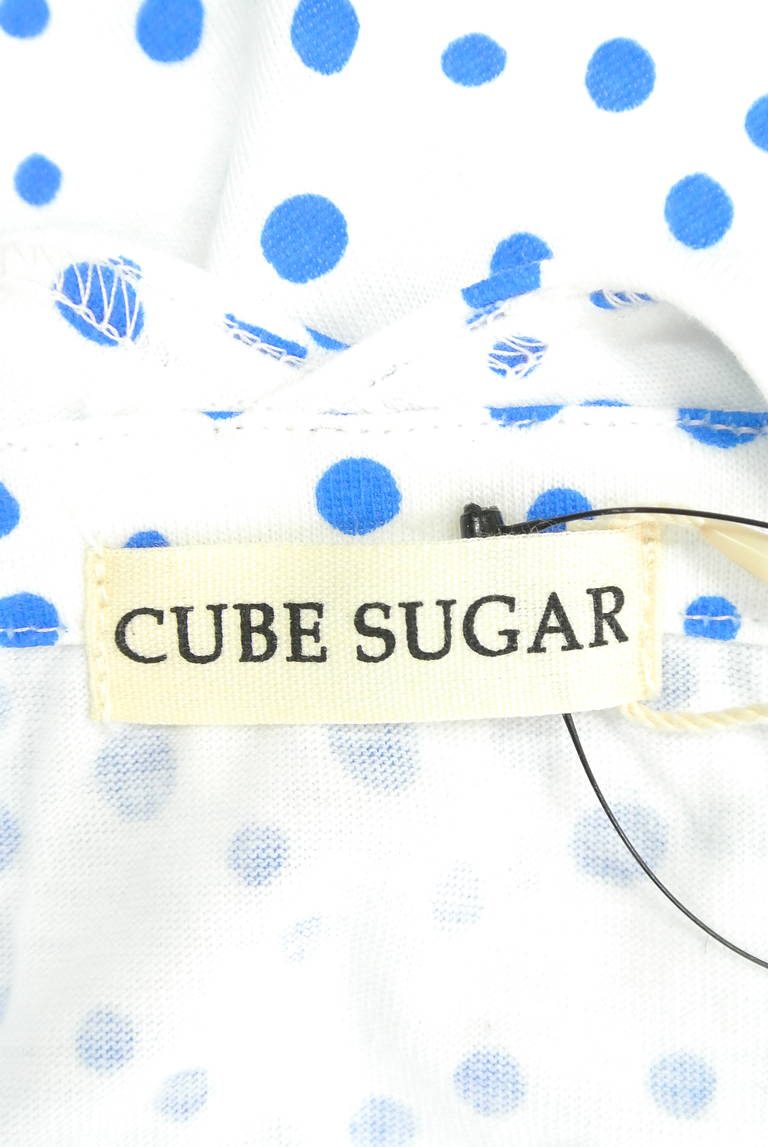 CUBE SUGAR（キューブシュガー）の古着「商品番号：PR10193374」-大画像6
