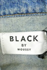 BLACK BY MOUSSY（ブラックバイマウジー）の古着「商品番号：PR10193385」-6