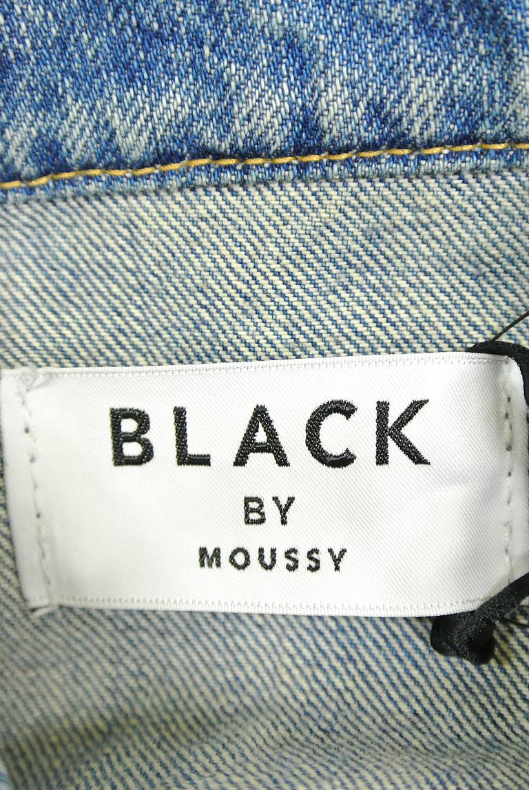BLACK BY MOUSSY（ブラックバイマウジー）の古着「商品番号：PR10193385」-大画像6