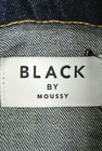 BLACK BY MOUSSY（ブラックバイマウジー）の古着「商品番号：PR10193386」-6