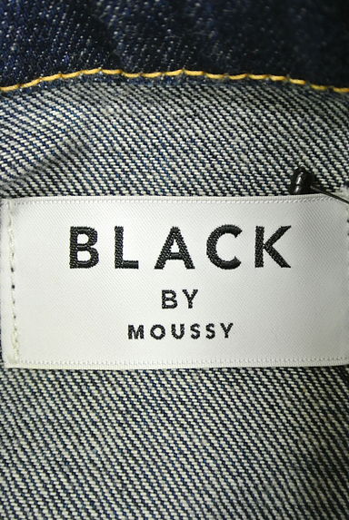 BLACK BY MOUSSY（ブラックバイマウジー）の古着「（ジャケット）」大画像６へ