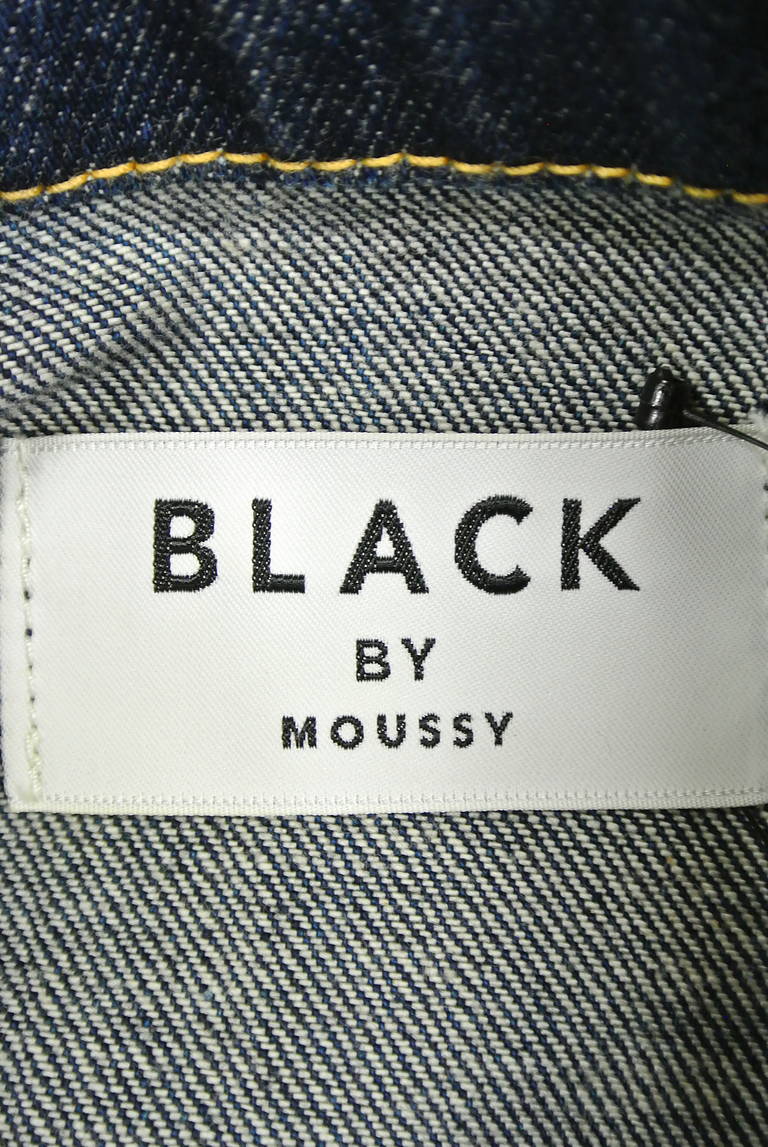 BLACK BY MOUSSY（ブラックバイマウジー）の古着「商品番号：PR10193386」-大画像6