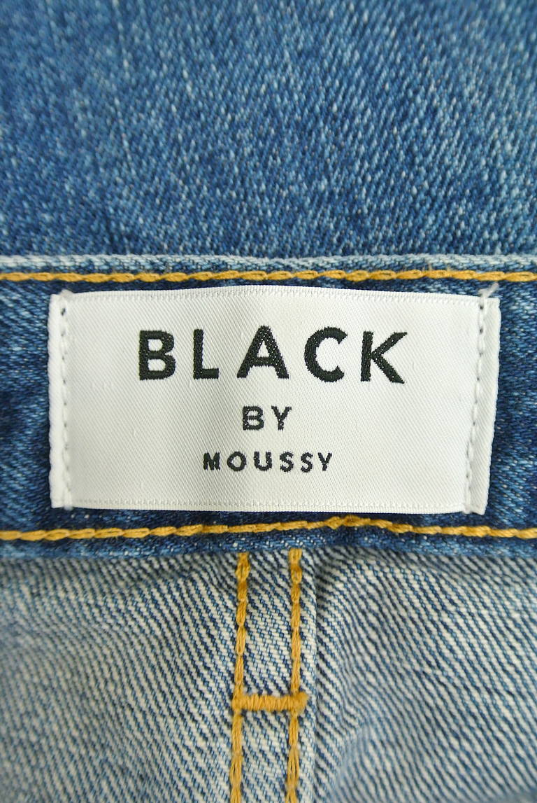 BLACK BY MOUSSY（ブラックバイマウジー）の古着「商品番号：PR10193387」-大画像6