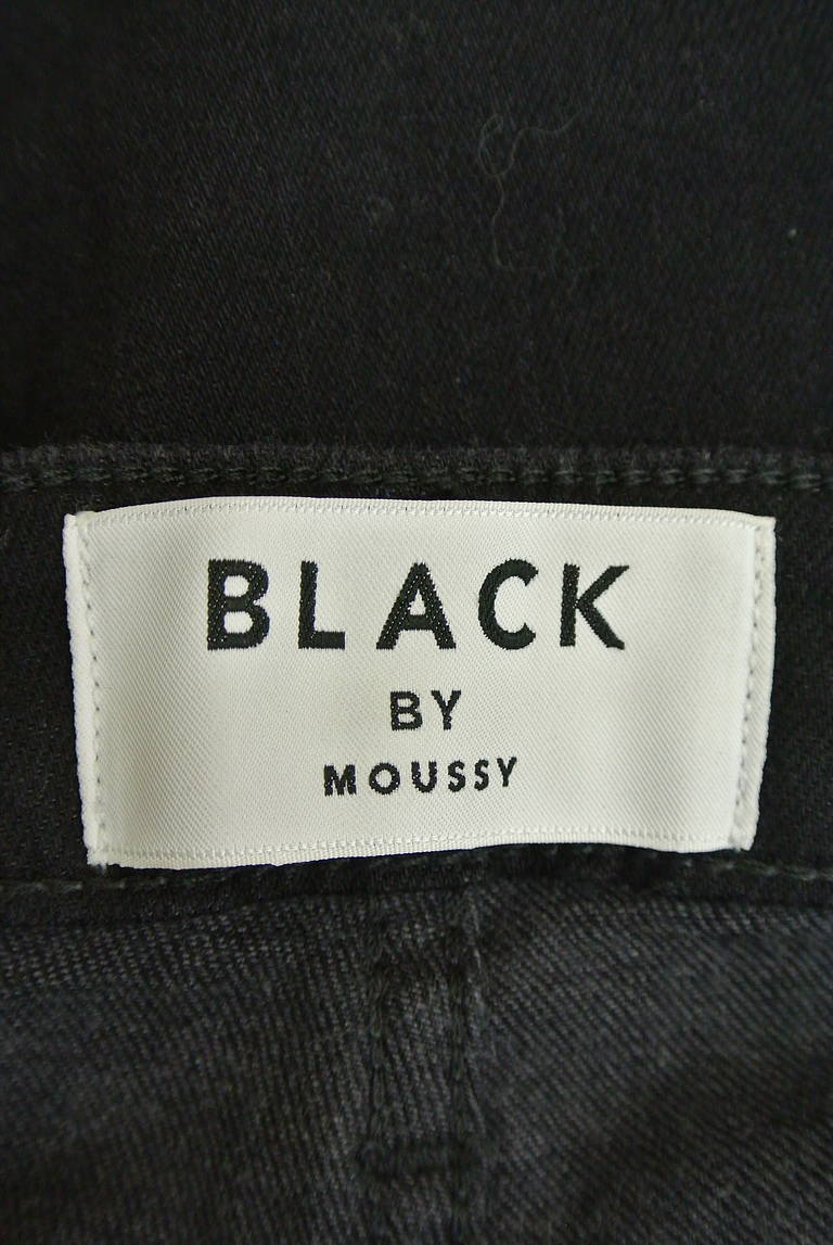 BLACK BY MOUSSY（ブラックバイマウジー）の古着「商品番号：PR10193388」-大画像6