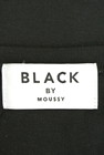 BLACK BY MOUSSY（ブラックバイマウジー）の古着「商品番号：PR10193393」-6