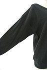 BLACK BY MOUSSY（ブラックバイマウジー）の古着「商品番号：PR10193396」-5