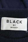 BLACK BY MOUSSY（ブラックバイマウジー）の古着「商品番号：PR10193402」-6