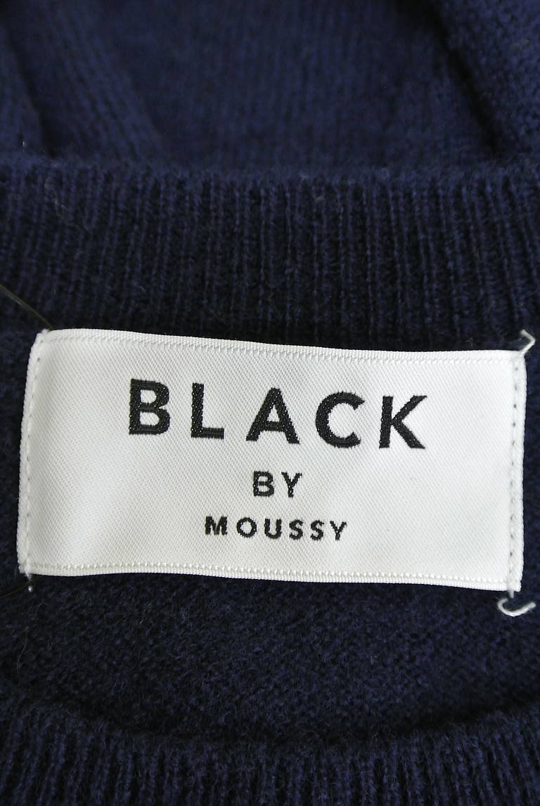 BLACK BY MOUSSY（ブラックバイマウジー）の古着「商品番号：PR10193402」-大画像6