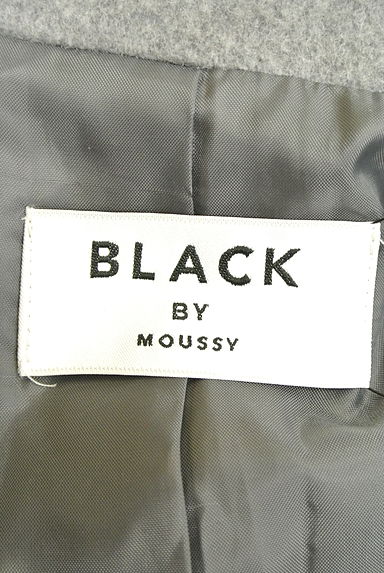 BLACK BY MOUSSY（ブラックバイマウジー）の古着「（コート）」大画像６へ